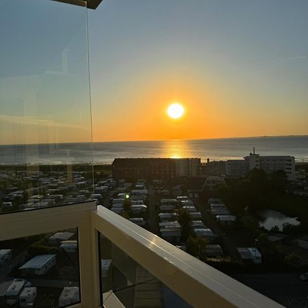 Frische Brise 11/10 Cuxhaven Exterior foto